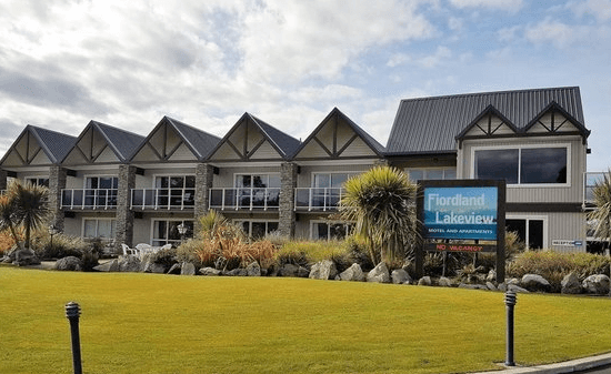 A Nature Enthusiast’s Haven: Fiordland Lakeview Motel and Apartments Review