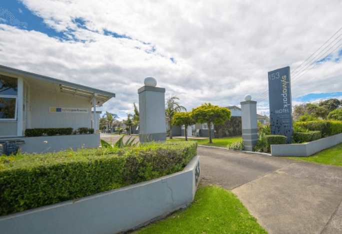 The Ultimate Budget Travel Stay: Unveiling Sylvia Park Motel in Auckland, NZ